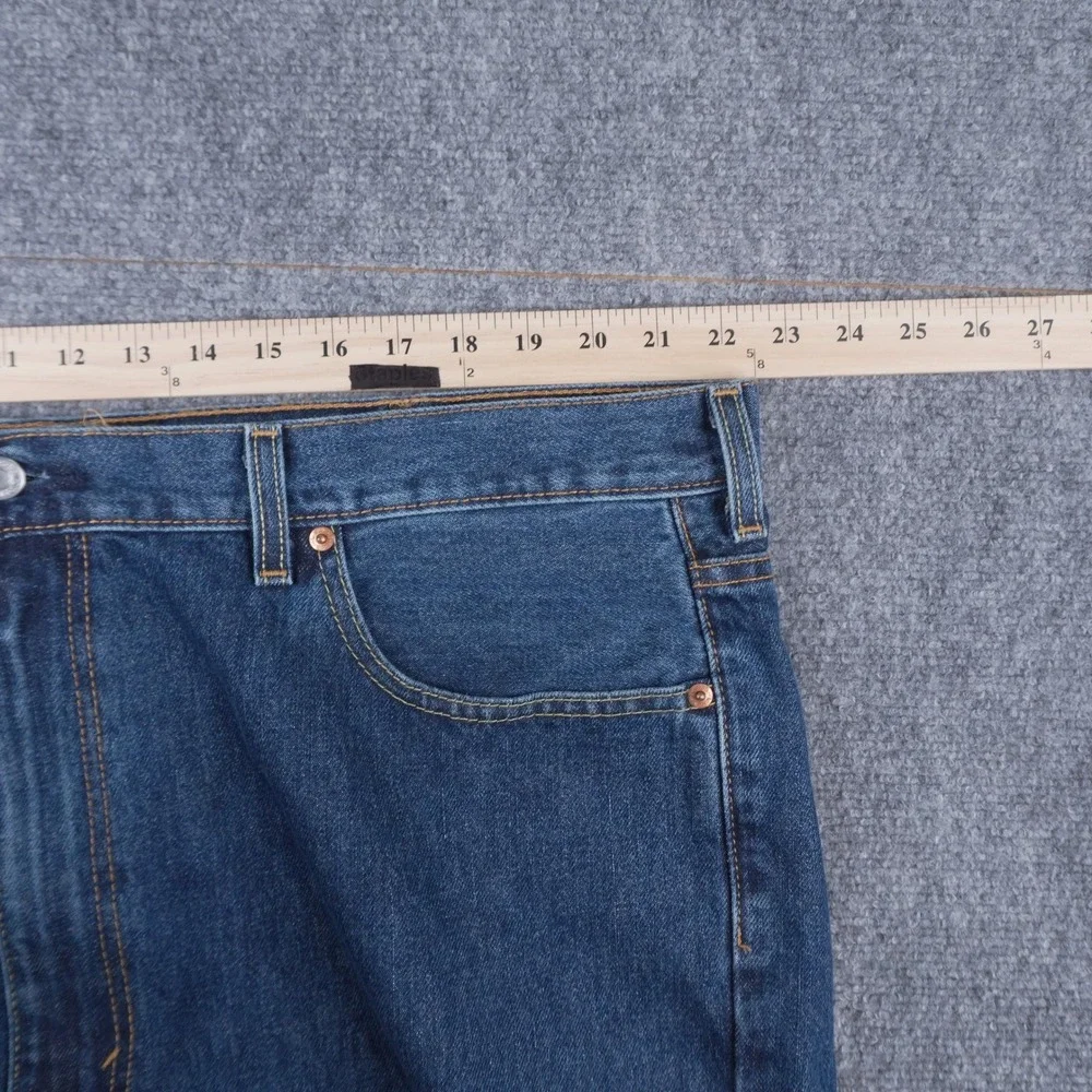 Levis levi 550